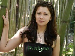Pralyne