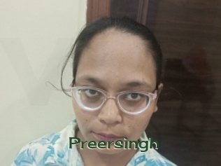 Preersingh