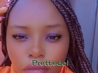 prettiedol Vidéos Kochonnes