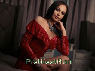 Prettiestfran