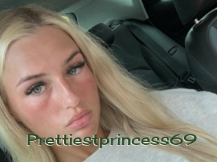 prettiestprincess69 Vidéos Kochonnes