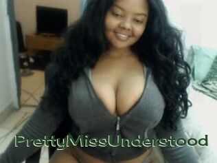 PrettyMissUnderstood