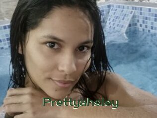 Prettyahsley