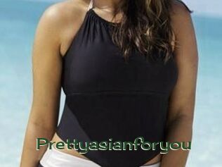 Prettyasianforyou