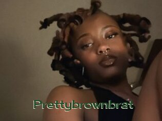 Prettybrownbrat
