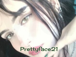 Prettyface21