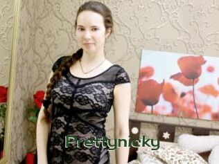 Prettynicky