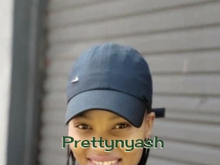 prettynyash Vidéos Kochonnes