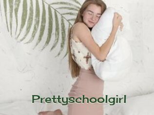 Prettyschoolgirl