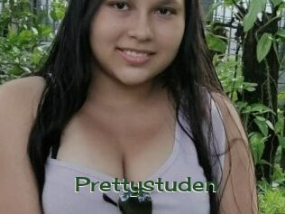 Prettystuden