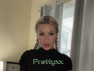 prettyxx Vidéos Kochonnes