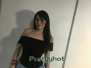 Pretyyhot