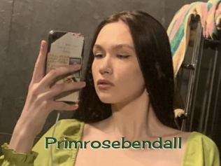 Primrosebendall