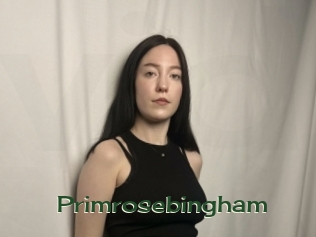 Primrosebingham