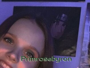 Primrosebyron