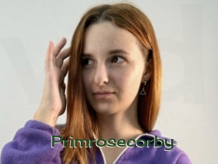 Primrosecorby