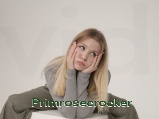 Primrosecrocker