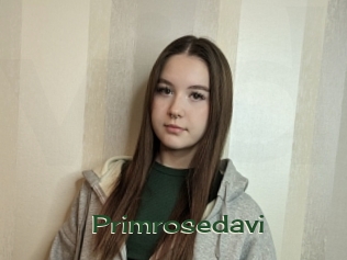 Primrosedavi