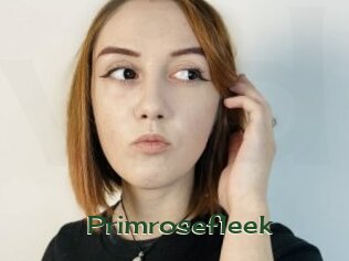 Primrosefleek