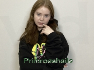 Primrosehails