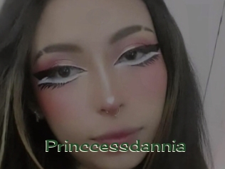 Princcessdannia
