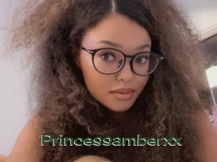 princessamberxx Vidéos Kochonnes