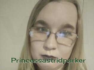 Princessastridparker