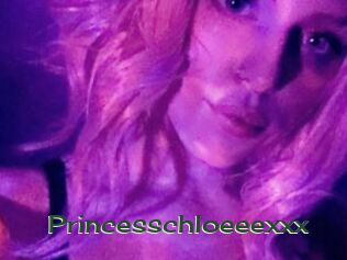 Princesschloeeexxx