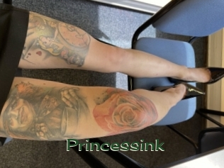 Princessink