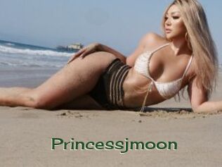 Princessjmoon