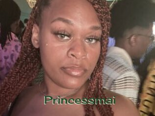 Princessmai