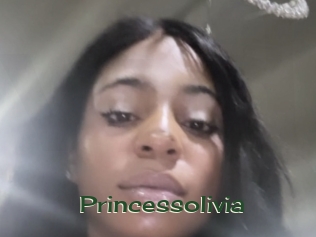 Princessolivia