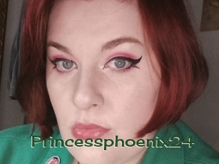 Princessphoenix24