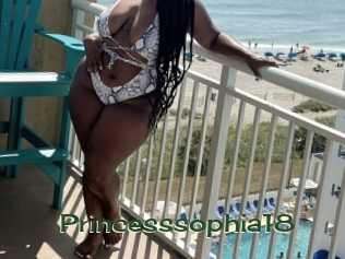 Princesssophia18