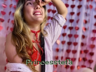 Princesstefa