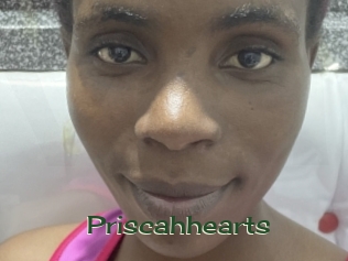 Priscahhearts