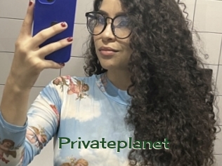 Privateplanet