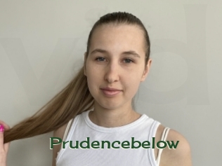 Prudencebelow