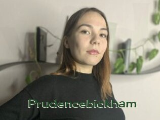Prudencebickham
