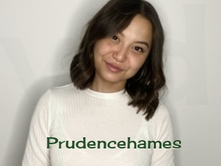 prudencehames Vidéos Kochonnes