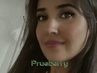 Prueberry