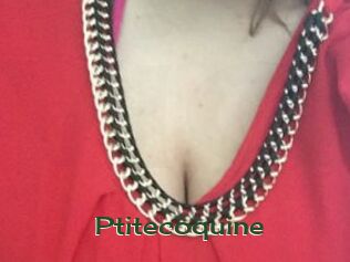 Ptitecoquine
