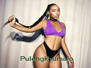 Pulengkhumalo