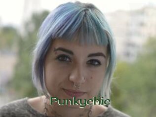 Punkychic
