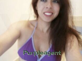 Purpleagent