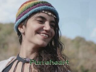 Purreheart