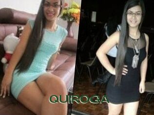 QUIROGA