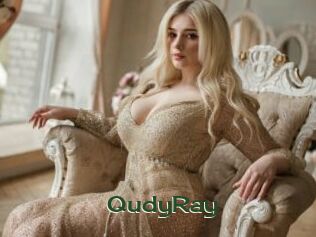 QudyRay