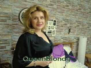 QueenBlondy