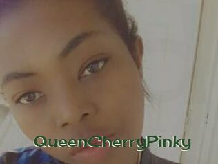 QueenCherryPinky